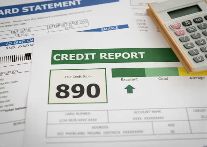 Fresno credit repair